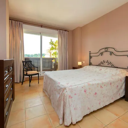 Apartmán Terrazas De Altea-2 By Interhome