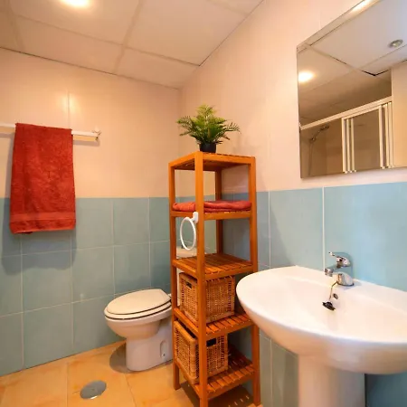 Terrazas De Altea-2 By Interhome Altea