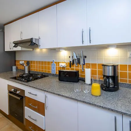 Terrazas De Altea-2 By Interhome * Altea