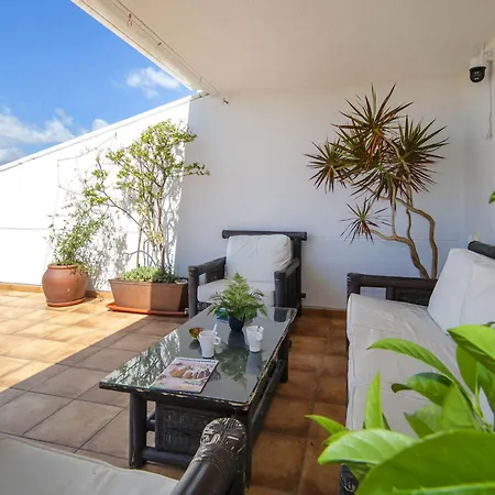 Apartmán Terrazas De Altea-2 By Interhome *
