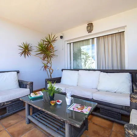 Terrazas De Altea-2 By Interhome Altea