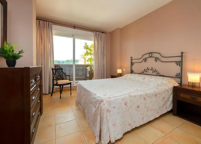 Apartamento Terrazas De Altea-2 By Interhome