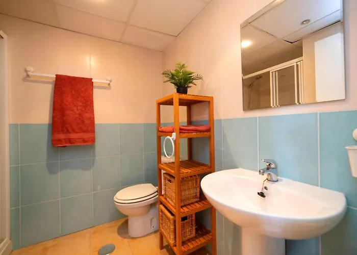 Terrazas De Altea-2 By Interhome Altea