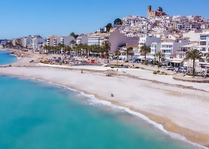 Apartamento Terrazas De Altea-2 By Interhome *