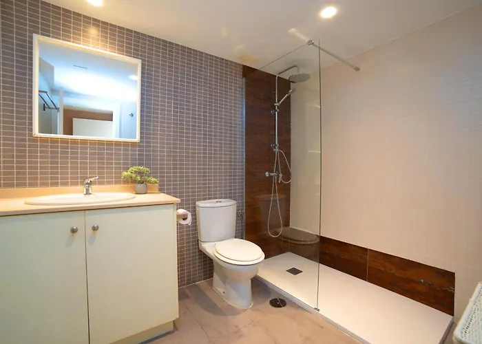 Apartamento Terrazas De Altea-2 By Interhome Altea