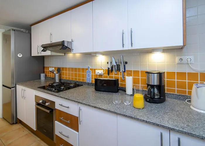 Terrazas De Altea-2 By Interhome * Altea