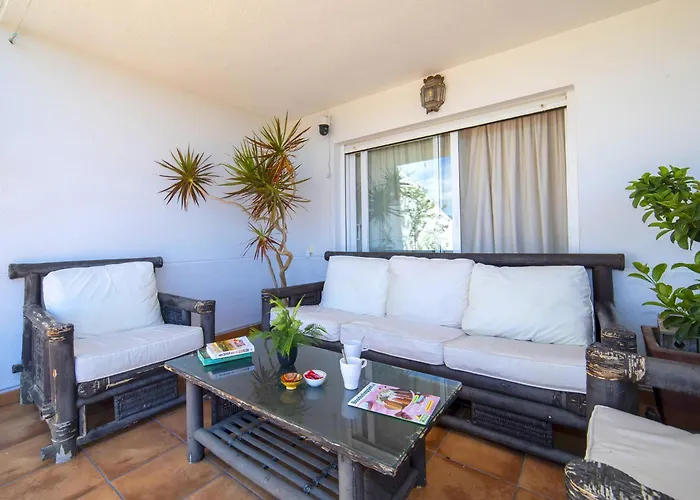 Terrazas De Altea-2 By Interhome Altea
