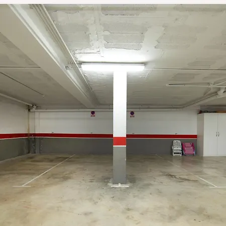 Terrazas De Altea-2 By Interhome Apartament