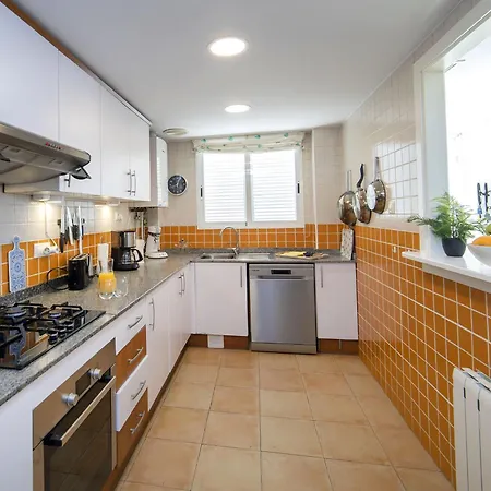 Terrazas De Altea-2 By Interhome