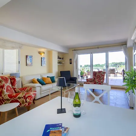 Terrazas De Altea-2 By Interhome Apartament Altea