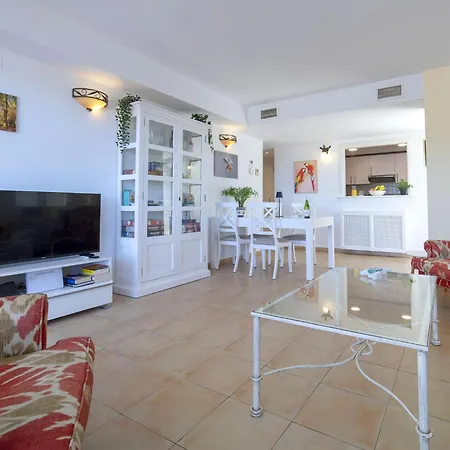 Terrazas De Altea-2 By Interhome *
