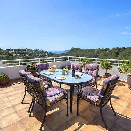 Terrazas De Altea-2 By Interhome * Altea