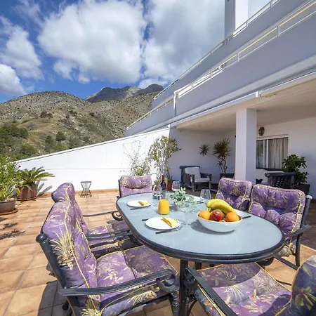 Apartament Terrazas De Altea-2 By Interhome