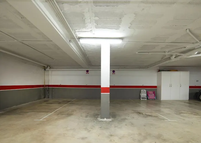 Terrazas De Altea-2 By Interhome 아파트