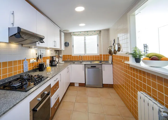 Terrazas De Altea-2 By Interhome