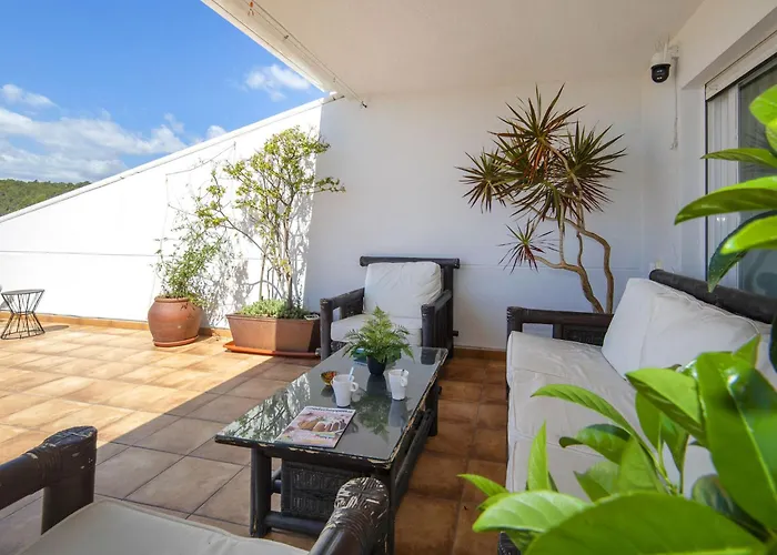 아파트 Terrazas De Altea-2 By Interhome *