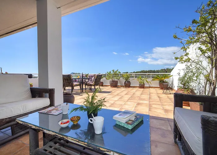 Terrazas De Altea-2 By Interhome