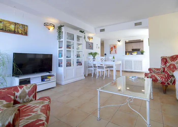 Terrazas De Altea-2 By Interhome *