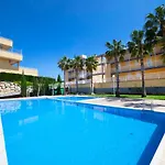 דירה Terrazas De Altea-2 By Interhome *