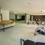 Terrazas De Altea-2 By Interhome דירה