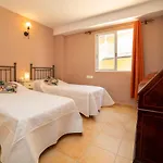 דירה Terrazas De Altea-2 By Interhome
