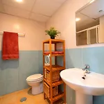 Terrazas De Altea-2 By Interhome אלתיאה