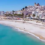 דירה Terrazas De Altea-2 By Interhome *