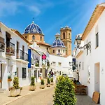 Terrazas De Altea-2 By Interhome *