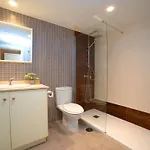 דירה Terrazas De Altea-2 By Interhome אלתיאה