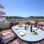 דירה Terrazas De Altea-2 By Interhome אלתיאה
