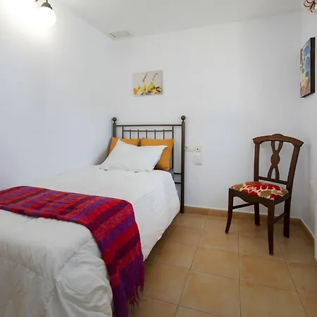 Terrazas De Altea-2 By Interhome * אלתיאה